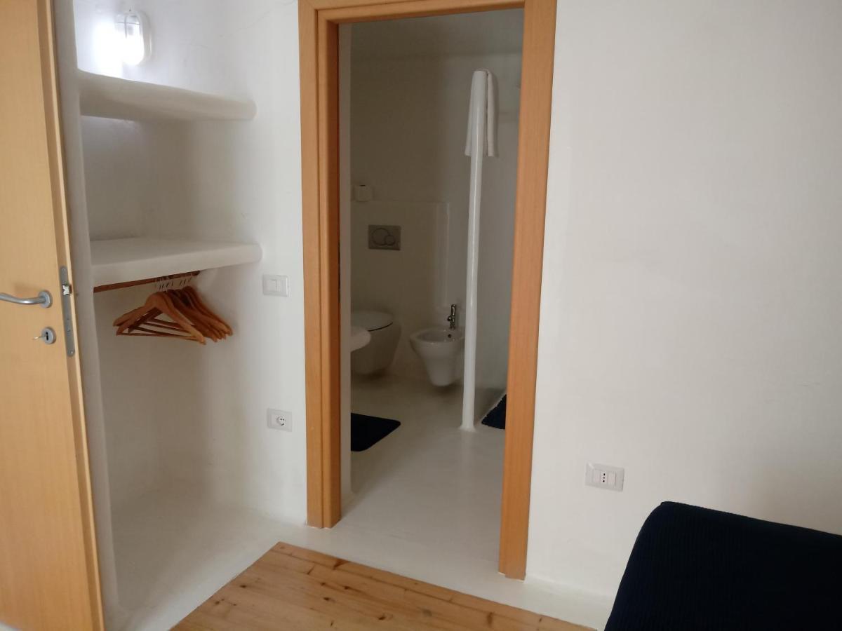 Casa Namaste Bed & Breakfast Porto Columbu - Perd'E Sali Luaran gambar